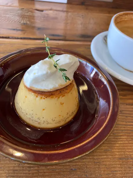 プリン