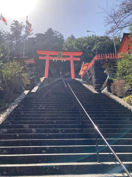 大社前歩道