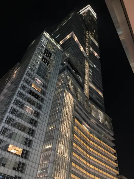 あべのハルカス