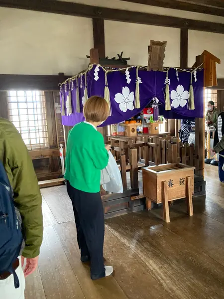 神社