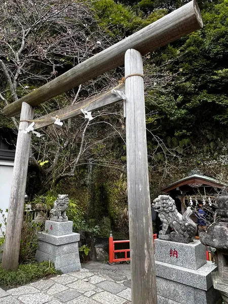 下之水神宮