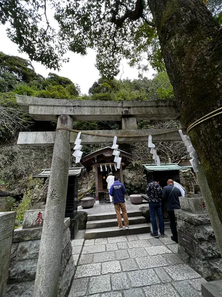 七福神社