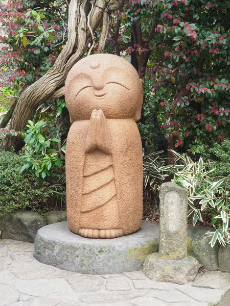 なごみ地蔵