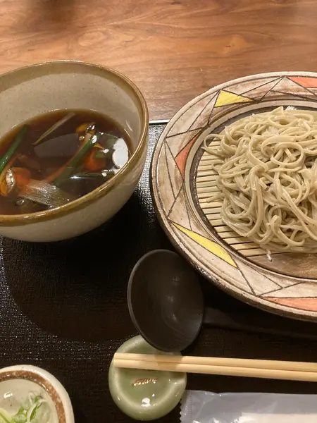 牡蠣せいろ