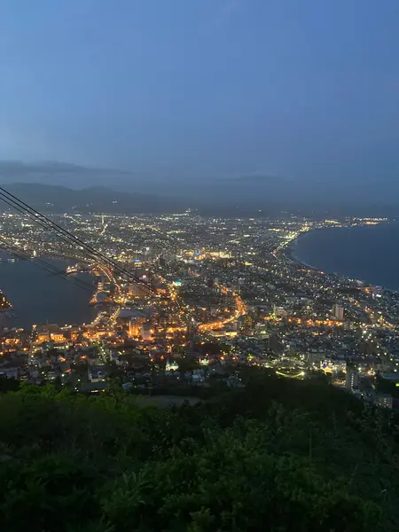 夜景