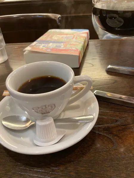太宰治ブレンド