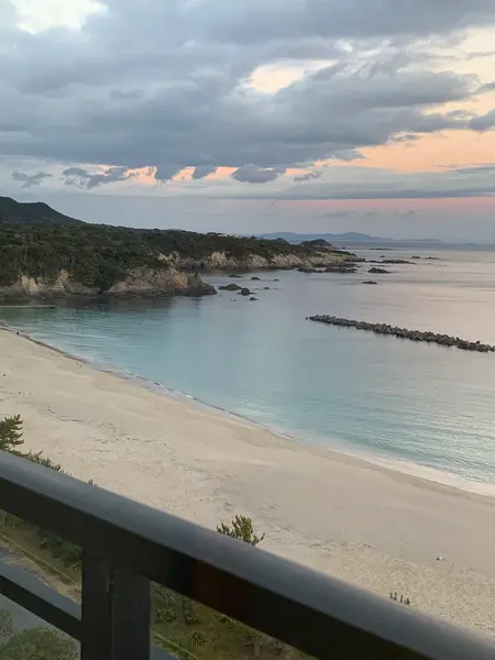 千鳥が浜