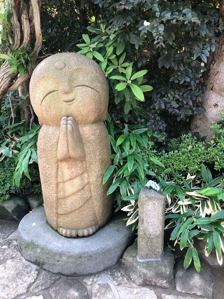 和み地蔵