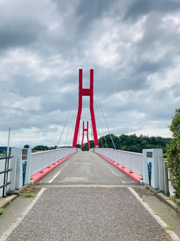 アイリスブリッジ