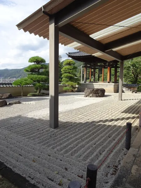 枯山水