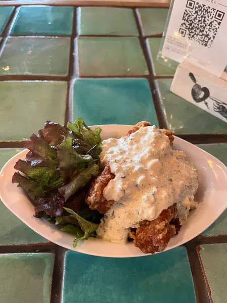 チキン南蛮🍗