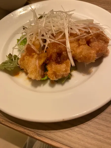 鶏肉