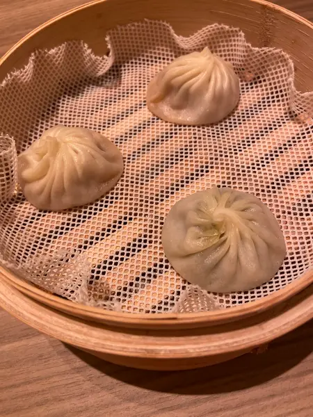 バジル🌿味美味しい