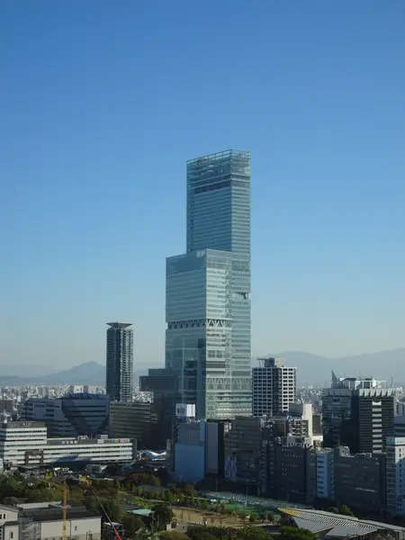 あべのハルカス