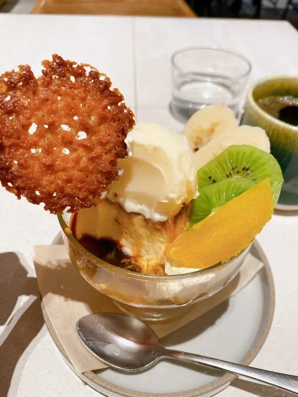 クッキーみたいなやつ