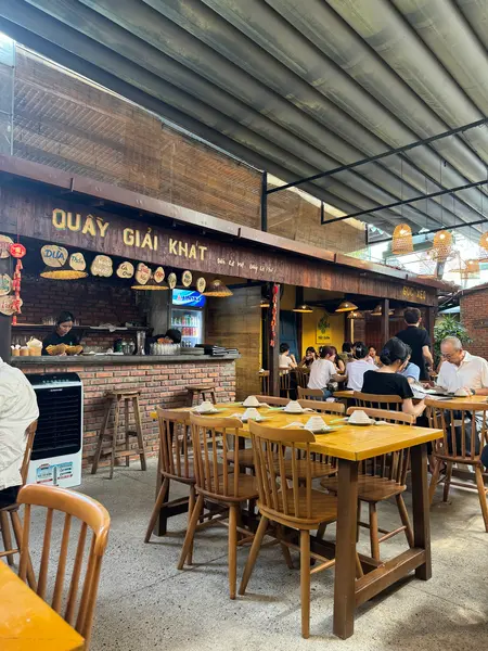 店内