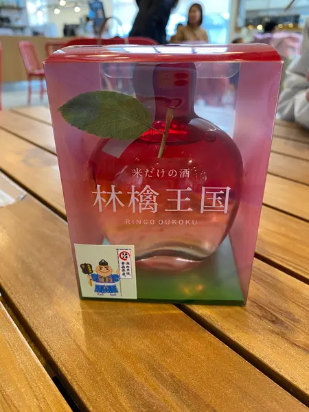 🍎