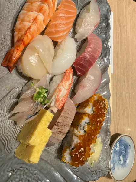 和みセット　3000円