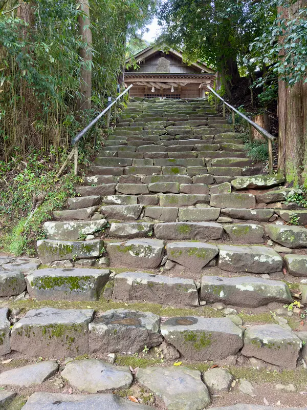 男道