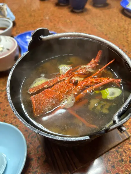 良いダシ出てる〜