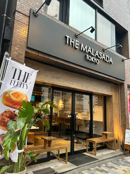 いつのまにかこのお店になってました！
