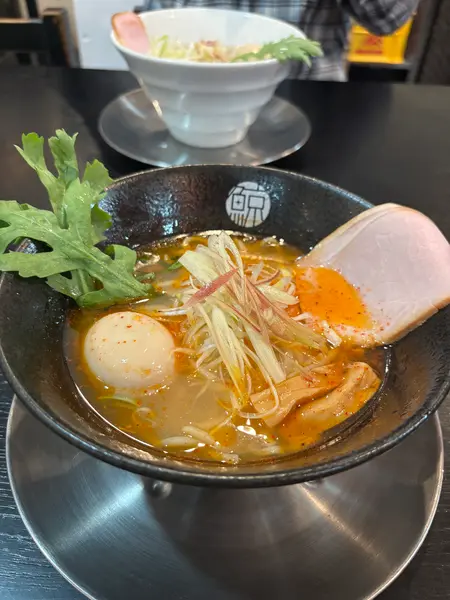 R50という名のラーメン