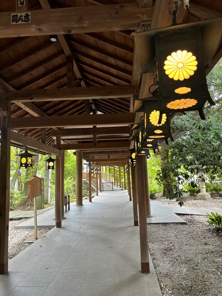 他にもこんなフォトスポットが