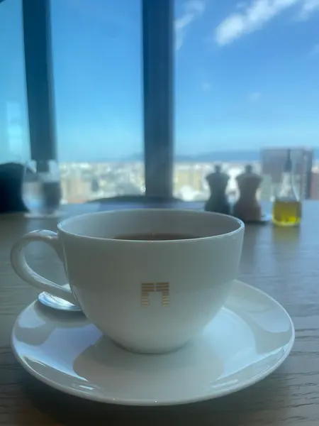 カフェタイム🍰