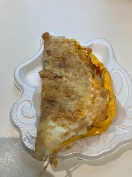 イカ焼き