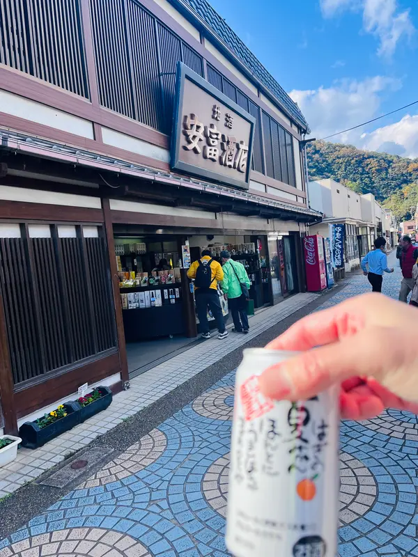 🍹安富酒店 ¥161/本
