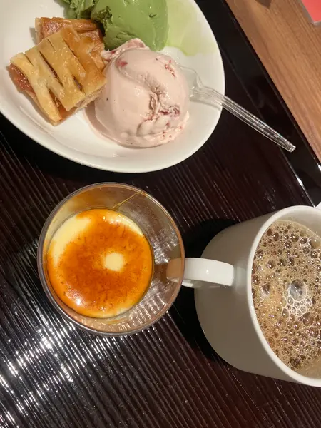 ハーゲンダッツ