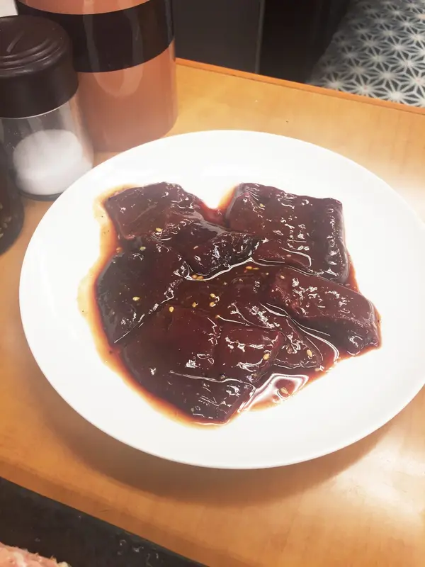 レバー