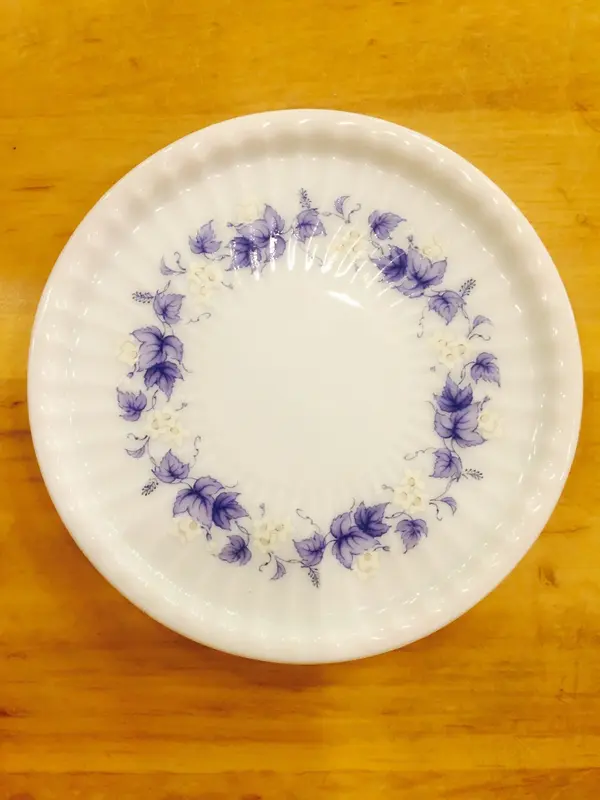 アイスカフェオレの