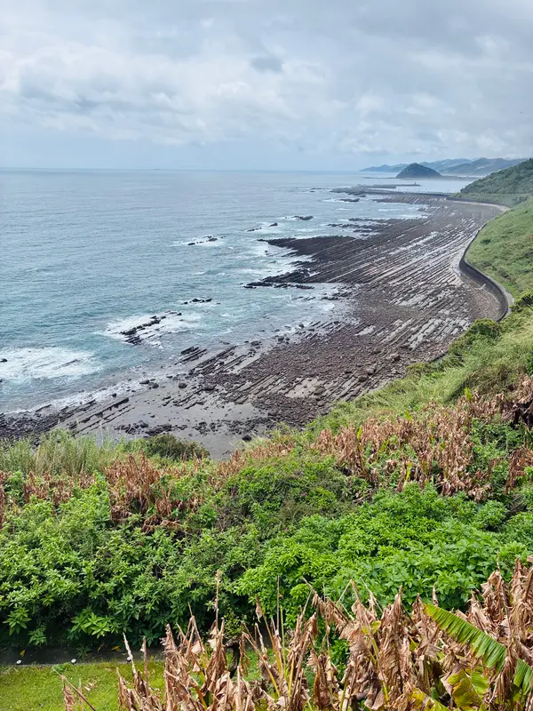 日南海岸