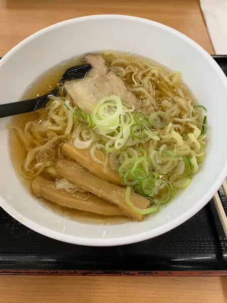 佐野ラーメン