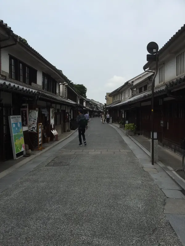 なかなか風情ありました