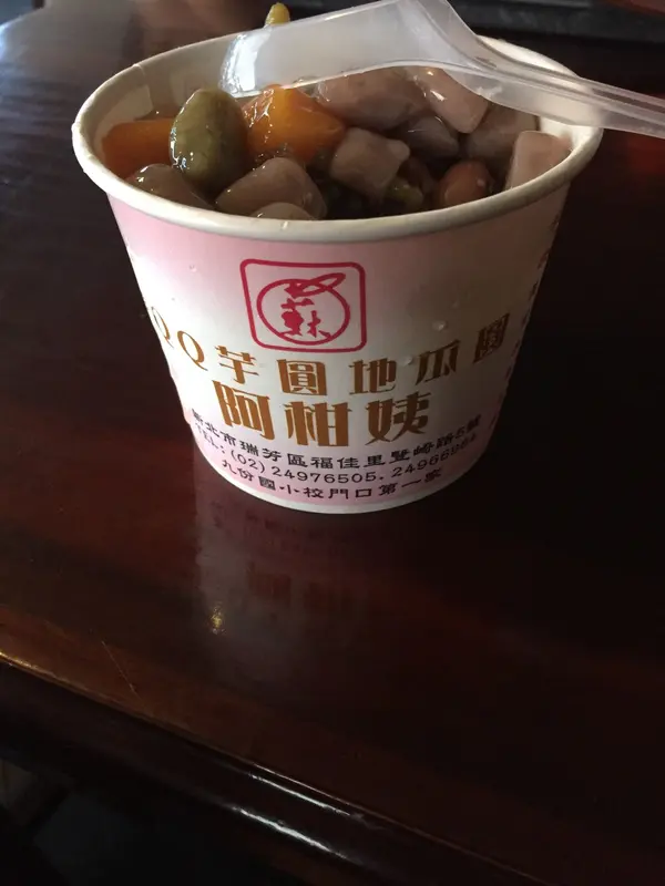 スイーツ