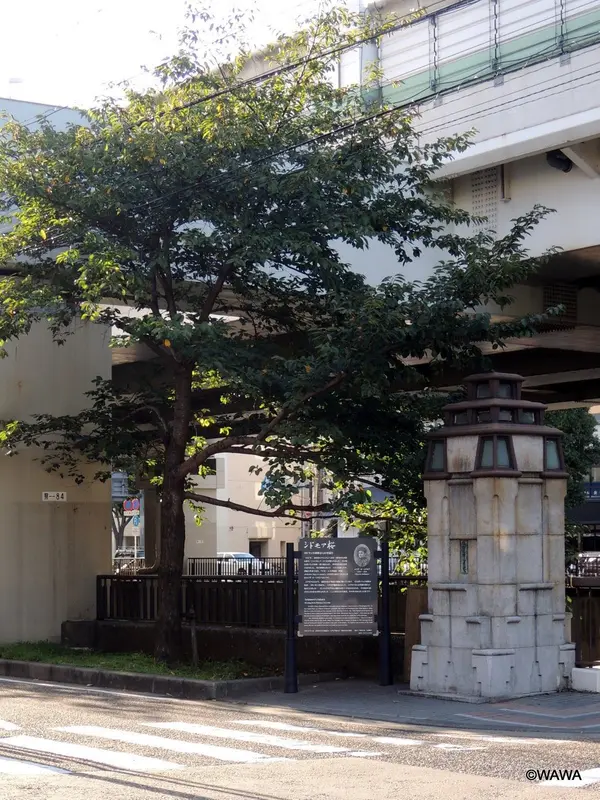 シドモア桜