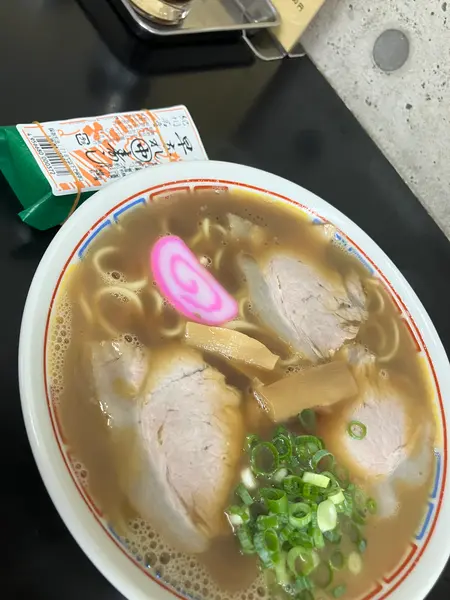 中華そば