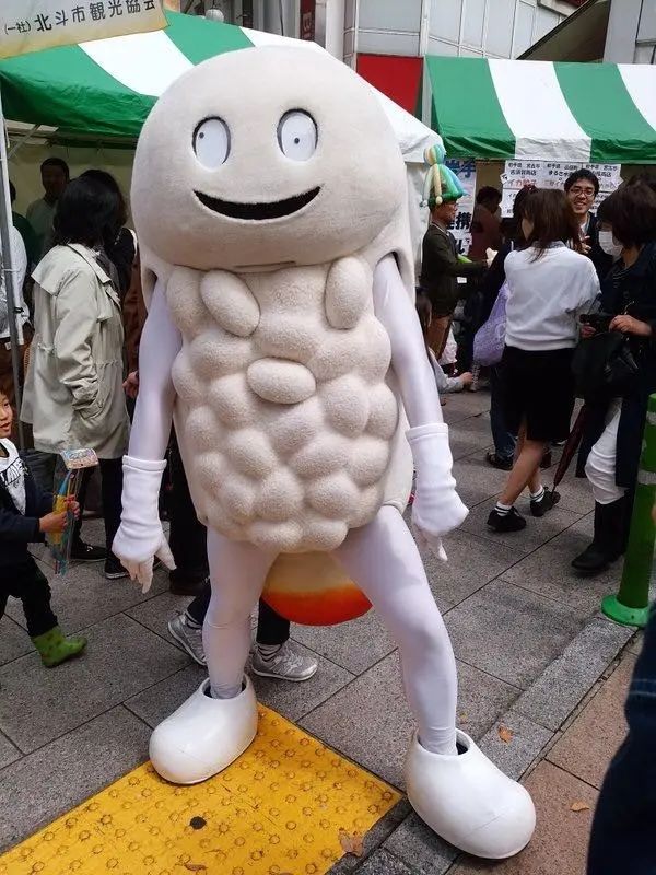 ゆるキャラ