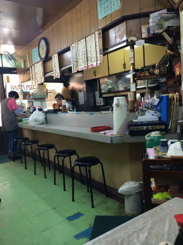 ご夫婦が元気にやってます