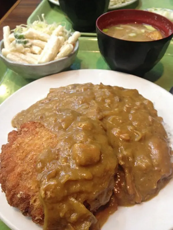 ボリュームたっぷり