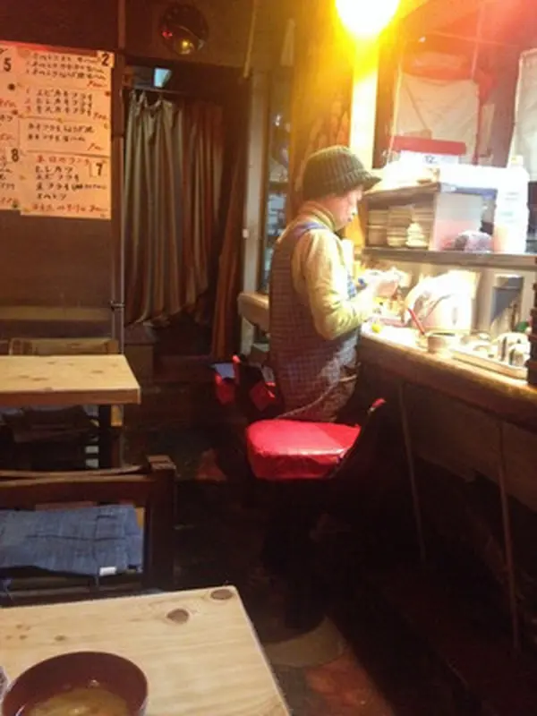 ここは家か！？