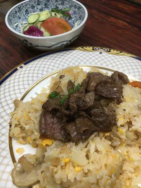 出前を頼んじゃおー！