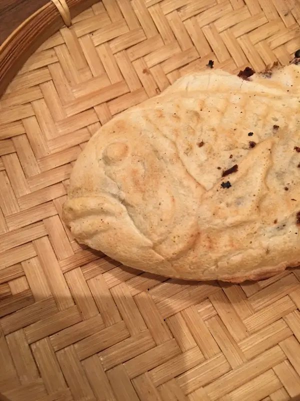 たい焼き