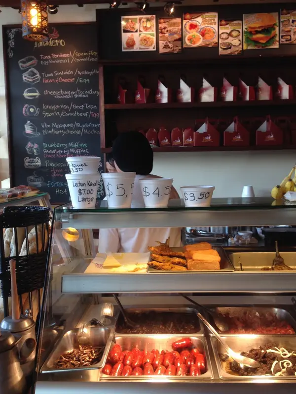 デリコーナー