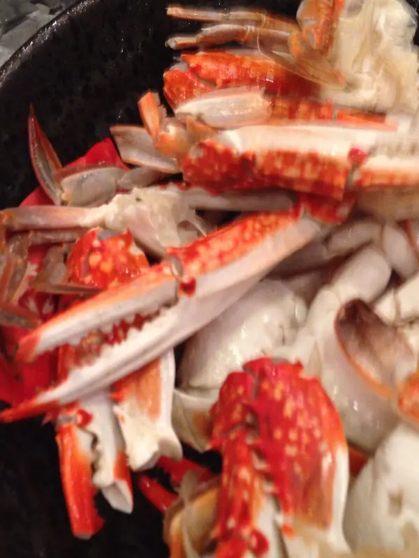 蟹三昧🦀