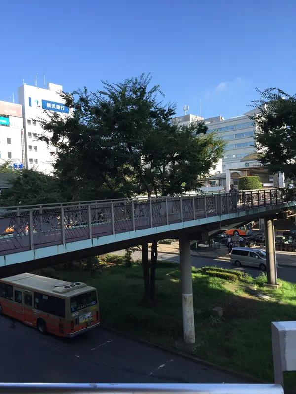 藤沢駅