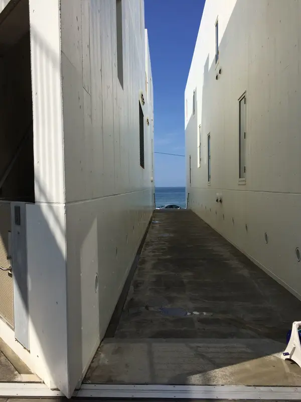 海