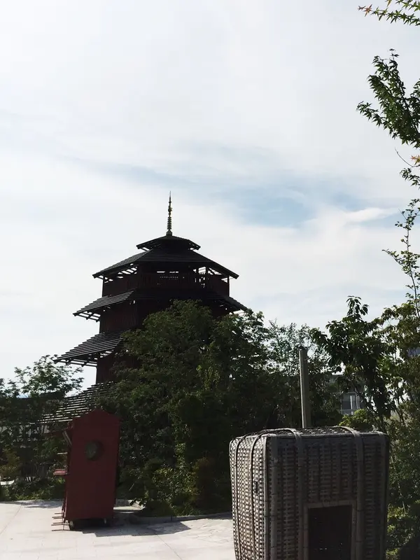 鉄道神社